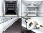 -Anhänger 150x300cm 2,0t | Typ 7.20 Hobby | Hochplane 180 cm | Angebot-Neu – Bild 2