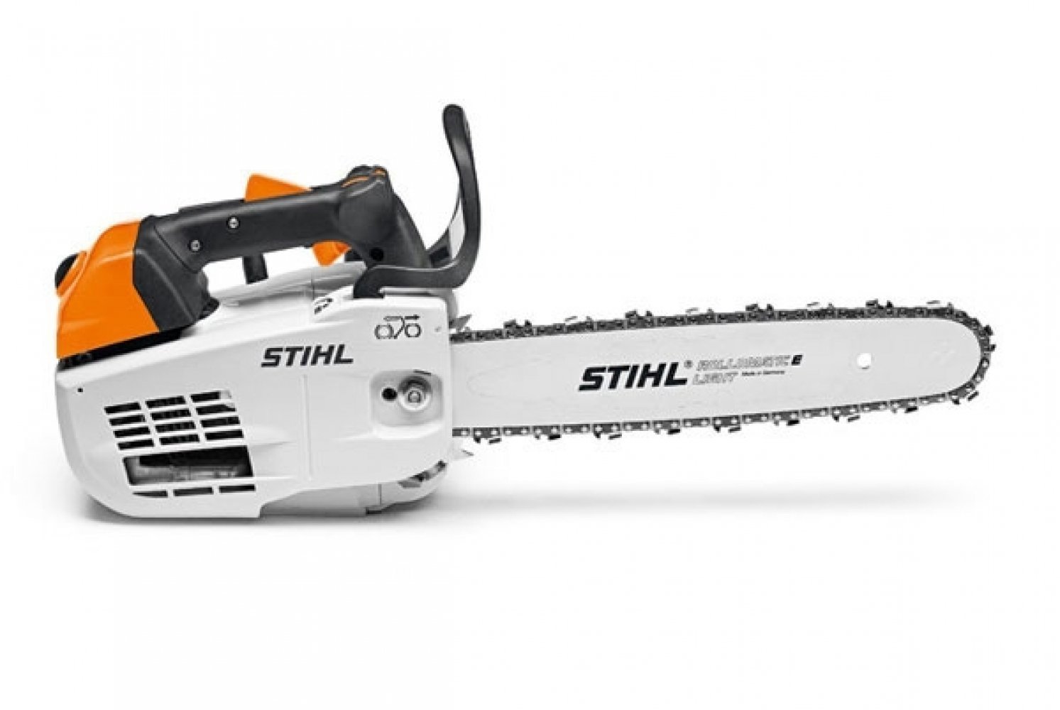 21-1-1.jpg STIHL MS 201 T-CM 35cm Thermo-Kettensäge – Bild 1