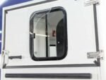Cheval Liberte Pferdeanhänger Touring Country | Sattelkammer | Frontausstieg | blau-Neu – Bild 15