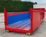 Offener Container für Schüttgüter – Dreifach-Öffnung-Neu – Bild 5
