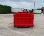 Offener Container für Schüttgüter – Dreifach-Öffnung-Neu – Bild 6