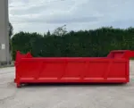 Offener Container für Schüttgüter – Dreifach-Öffnung-Neu – Bild 2