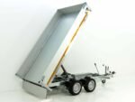 Eduard Heckkipper 160x311cm 2,7t | E+Hand Pumpe-Neu – Bild 8