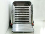 Ifor Williams Viehanhänger TA5 8×6 156×241 cm Höhe: 183 cm | 2,7t-Neu – Bild 10