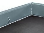 Variant Baumaschinenanhänger Maxi Load 180×400 3,5t|Rampe|Holzboden-Neu – Bild 8