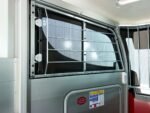 Ifor Williams Pferdeanhänger HBX 403|Frontausstieg|neues Modell|rot-Neu – Bild 7