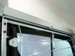 Ifor Williams Pferdeanhänger HBX 403|Frontausstieg|neues Modell|rot-Neu – Bild 9