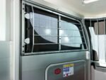 Ifor Williams Pferdeanhänger HBX 403|Frontausstieg|neues Modell|silber-Neu – Bild 7