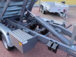 Vezeko KONOS Abroll-Muldenkipper 3,5t|40er Mulde|Hakengerät-Neu – Bild 10