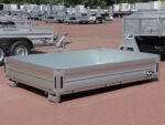 Vezeko KONOS Abroll-Muldenkipper 3,5t|Hakengerät-Neu – Bild 13