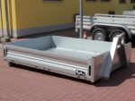 Vezeko KONOS Abroll-Muldenkipper 3,5t|Hakengerät-Neu – Bild 12