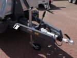 Vezeko KONOS Abroll-Muldenkipper 3,5t|Hakengerät-Neu – Bild 11