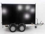 Vezeko Kofferanhänger VK Sandwich Black Höhe:193cm 2,7t-Neu – Bild 2