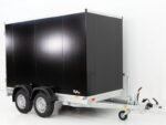 Vezeko Kofferanhänger VK Sandwich Black Höhe:193cm 2,7t-Neu – Bild 3