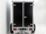 Vezeko Kofferanhänger VK Sandwich Black Höhe:193cm 2,7t-Neu – Bild 4