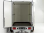 Vezeko Kofferanhänger VK Sandwich Black Höhe:193cm 2,7t-Neu – Bild 5