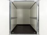 Vezeko Kofferanhänger VK Sandwich Black Höhe:205cm 2,7t|Rampe-Neu – Bild 12