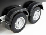 Vezeko Kofferanhänger VK Sandwich Black Höhe:193cm 2,7t-Neu – Bild 15