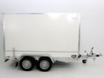 Blyss Kofferanhänger 146x357cm Höhe:180cm 2,7t-Neu – Bild 2