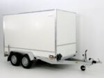 Blyss Kofferanhänger 146x357cm Höhe:180cm 2,7t-Neu – Bild 3