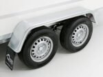 Blyss Kofferanhänger 146x357cm Höhe:180cm 2,7t-Neu – Bild 8