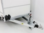 Blyss Kofferanhänger 146x357cm Höhe:180cm 2,7t-Neu – Bild 9