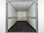 Vezeko Kofferanhänger VK Sandwich Black Höhe:205cm 2,7t|Türen-Neu – Bild 6