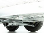 Debon Kofferanhänger Roadster Alu C700 179×378 H201 2,6t|Alu|Polybug|Tür|schwarz-Neu – Bild 6