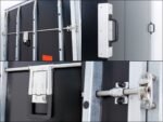 Vezeko Kofferanhänger 152x305cm Höhe:193cm 2,7t|Rampe|schwarz-Neu – Bild 12