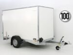 Blyss Kofferanhänger 150x305cm Höhe:180cm 1,3t|SW-Neu – Bild 2