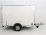 Kofferanhänger BK 151x305cm Höhe:181cm 1,3t|SW-Neu – Bild 2