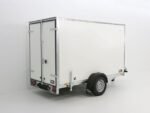 Kofferanhänger BK 151x305cm Höhe:181cm 1,3t|SW-Neu – Bild 4