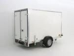 Blyss Kofferanhänger 150x305cm Höhe:180cm 1,3t|SW-Neu