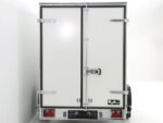 Kofferanhänger BK 151x305cm Höhe:181cm 1,3t|SW-Neu – Bild 7