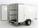 Kofferanhänger BK 151x305cm Höhe:181cm 1,3t|SW-Neu – Bild 5