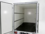 Kofferanhänger BK 151x305cm Höhe:181cm 1,3t|SW-Neu – Bild 6