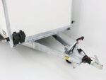 Blyss Kofferanhänger 150x305cm Höhe:180cm 1,3t|SW-Neu – Bild 11