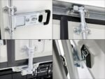 Blyss Kofferanhänger 150x305cm Höhe:180cm 1,3t|SW-Neu – Bild 15