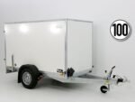 Blyss Kofferanhänger 130x262cm Höhe:150cm 1,3t|SW-Neu – Bild 2