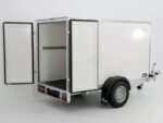 Blyss Kofferanhänger 130x262cm Höhe:150cm 1,3t|SW-Neu – Bild 4