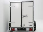 Blyss Kofferanhänger 130x262cm Höhe:150cm 1,3t|SW-Neu – Bild 5