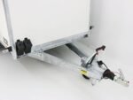 Blyss Kofferanhänger 130x262cm Höhe:150cm 1,3t|SW-Neu – Bild 11