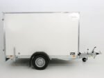 Blyss Kofferanhänger 150x305cm Höhe:180cm 1,3t|Rampe|SW-Neu – Bild 3