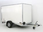 Blyss Kofferanhänger 150x305cm Höhe:180cm 1,3t|Rampe|SW-Neu – Bild 4
