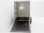 Blyss Kofferanhänger 150x305cm Höhe:180cm 1,3t|Rampe|SW-Neu – Bild 6