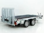 Variant Baumaschinenanhänger Maxi Load 180×400 3,5t|Rampe|Beavertail-Neu – Bild 2