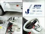 Variant Baumaschinenanhänger Maxi Load 180×400 3,5t|Rampe|Beavertail-Neu – Bild 12