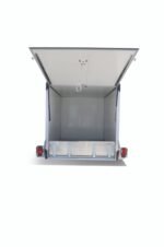 Kofferanhänger Tieflader HUMBAUR Serie 5000 HKT 183117-18P – Bild 3
