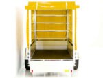 -Anhänger „Edition 35“ 125x250cm 1300kg | Typ 4.13 | Hochplane 160cm Gelb-Neu – Bild 14