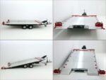 Vezeko Autotrailer Race Master Maxi Profi 209x502cm 3,0t | E-Winde-Neu – Bild 9